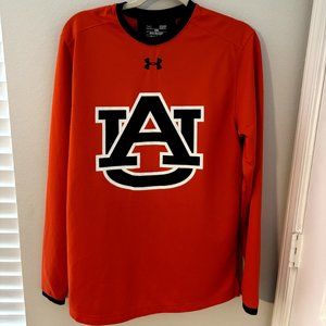 Auburn Tigers small long sleeve logo shirt